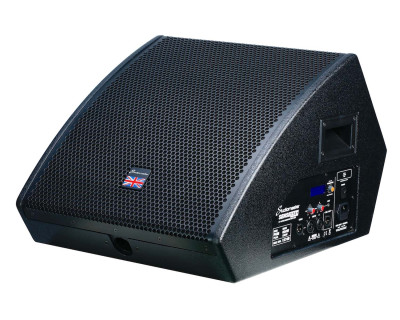SENSE15A+ 15" 2-Way Active Stage Monitor PAINT Finish 300W