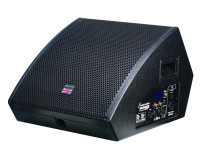Studiomaster SENSE 15A+ 15 2-Way Active Stage Monitor PAINT Finish 300W - Image 1