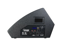 Studiomaster SENSE 15A+ 15 2-Way Active Stage Monitor PAINT Finish 300W - Image 3