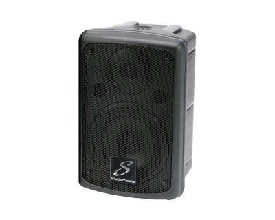 PS8 8" Passive Moulded Speaker inc Mounting Bracket 80W