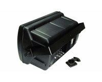 Studiomaster PAS6 6 Active Moulded Speaker inc Mounting Bracket 60W - Image 2