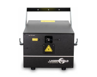 Laserworld PL-20.000RGB MK3 20W Full Colour Show Laser 40kpps IP54 ShowNET - Image 2