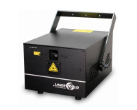 Laserworld PL-30.000RGB MK3 30W Full Colour Show Laser 40kpps IP54 ShowNET - Image 3