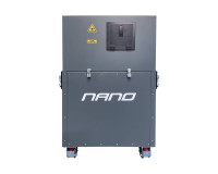 Laserworld RTI NANO 140 Extreme-Power Full-Colour RGB Laser System 140,000mW - Image 3