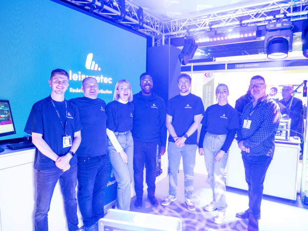 PLASA Focus Leeds - May 2023