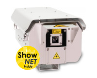 Laserworld tarm 3 OUTDOOR 3W Full Colour Show Laser 45kpps IP65 - Image 1