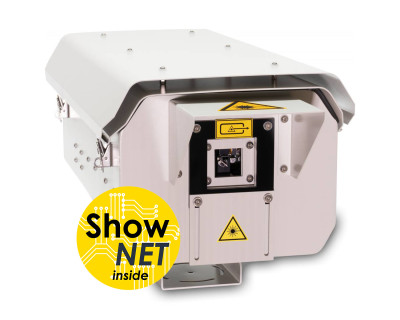 tarm 11 OUTDOOR 12W Full Colour Show Laser 45kpps IP65