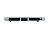 Studiomaster HX4-1400 Digital Power Amplifier 4 x 595W @ 4Ω 1U - Image 2