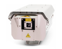 Laserworld tarm 3 OUTDOOR 3W Full Colour Show Laser 45kpps IP65 - Image 3