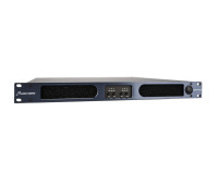 Studiomaster QX4-4000 Digital Power Amplifier 4 x 1700W @ 4Ω 1U - Image 1