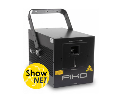 RTI PIKO 44G 44W RSL Perfect Beam Large Show Laser 38kpps