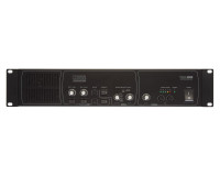 Cloud Contractor *B-GRADE* VMA240 Mixer Amplifier 4-Line/2-Mic In 240W - Image 1