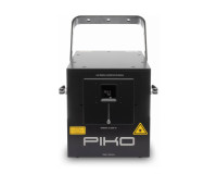 Laserworld RTI PIKO 40 40W Advanced RSL Perfect Beam Show Laser 45kpps - Image 2