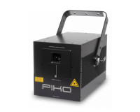 Laserworld RTI PIKO 40 40W Advanced RSL Perfect Beam Show Laser 45kpps - Image 3