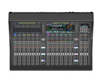 Yamaha DM7 Digital Mixer 120 Mono/ 2 Stereo/ 12 Matrix + Dante - Image 2
