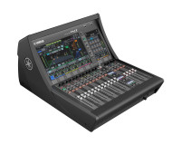 Yamaha DM7C Compact Digital Mixer 72 Mono/ 2 Stereo/ 12 Matrix + Dante - Image 1