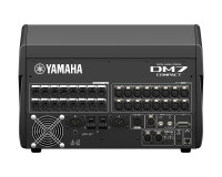 Yamaha DM7C Compact Digital Mixer 72 Mono/ 2 Stereo/ 12 Matrix + Dante - Image 4