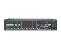 Apart *B-GRADE* MA120 100V Mixer Amp 120W 2-Mic/4-Line i/p - Image 2