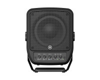 Yamaha STAGEPAS 100 6.5 Portable PA Loudspeaker System 100W - Image 3