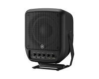 Yamaha STAGEPAS 100 6.5 Portable PA Loudspeaker System 100W - Image 4