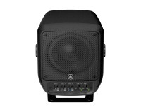 Yamaha STAGEPAS 100BTR 6.5 Portable PA Loudspeaker System +Battery 100W - Image 2
