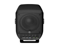 Yamaha STAGEPAS 100BTR 6.5 Battery Powered Portable PA Speaker 100W - Image 2