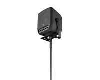 Yamaha STAGEPAS 100BTR 6.5 Battery Powered Portable PA Speaker 100W - Image 4