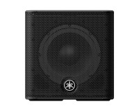 Yamaha STAGEPAS 200 8 Portable PA Loudspeaker System 180W - Image 1