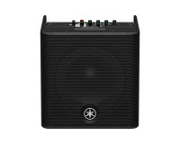 Yamaha STAGEPAS 200 8 Portable PA Loudspeaker System 180W - Image 3