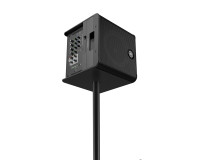 Yamaha STAGEPAS 200 8 Portable PA Loudspeaker System 180W - Image 4