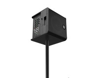 Yamaha STAGEPAS 200BTR 8 Battery Powered Portable PA Speaker 180W - Image 3