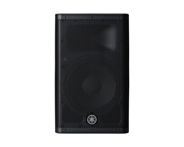 Yamaha DXR 8 MKII 8 2-Way Class D Active Speaker 1100W - Main Image