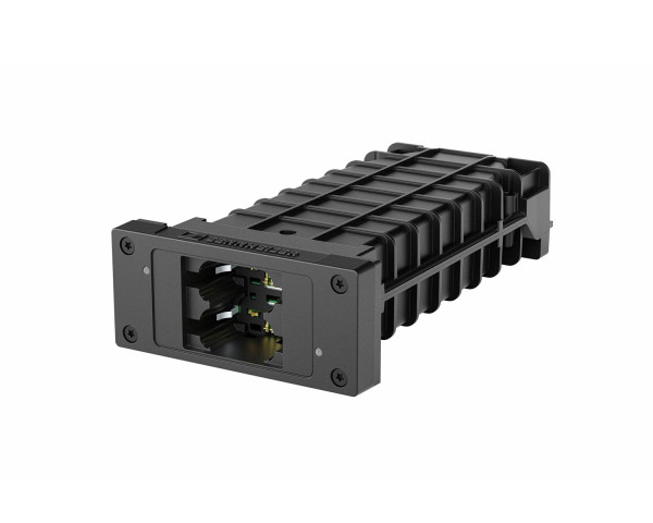 Sennheiser LM6070 Charging Module for 2x BA70 Batteries in L6000 Charge Rack - Main Image