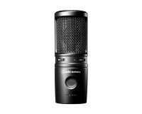Audio Technica AT2020USB-XP Cardioid Condenser USB Mic for Streaming / Podcasts - Image 2