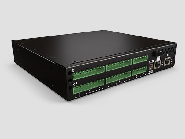 Allen & Heath's Install Solutions Expand and Combine with DX88-P and AHM V1.4