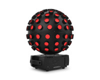 CHAUVET DJ Rotosphere HP Mirror Ball Simulator 5x7W RGBW + 5x7W CMYO LEDs - Image 1