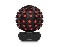 CHAUVET DJ Rotosphere HP Mirror Ball Simulator 5x7W RGBW + 5x7W CMYO LEDs - Image 2