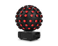 CHAUVET DJ Rotosphere HP Mirror Ball Simulator 5x7W RGBW + 5x7W CMYO LEDs - Image 3