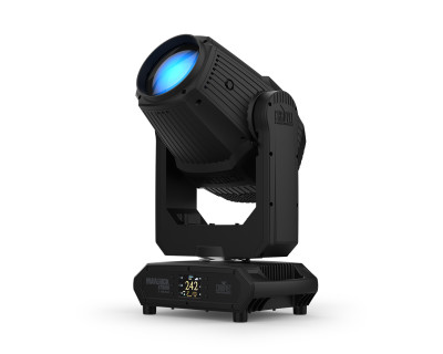 Chauvet Professional  Lighting Moving Heads and Scanners