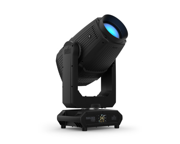 Chauvet Professional Maverick Storm 1 Hybrid Moving Head Spot/Wash/Beam +CMY 420W IP65 - Main Image