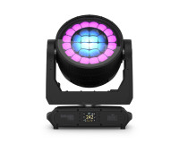 Chauvet Professional Maverick Storm 3 Beamwash 28x RGBW 45W LEDs + 4.6-53.6° Zoom IP65 - Image 2