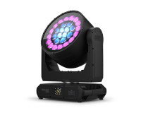 Chauvet Professional Maverick Storm 3 Beamwash 28x RGBW 45W LEDs + 4.6-53.6° Zoom IP65 - Image 3