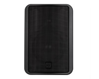 RCF *B-GRADE* MR 50 5 Monitor Series 2-Way Loudspeaker 60W Black - Image 1