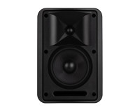 RCF *B-GRADE* MR 50 5 Monitor Series 2-Way Loudspeaker 60W Black - Image 5