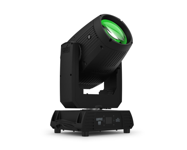 Chauvet Professional Rogue Outcast 2 Beam Moving Head 300W Ushio NSL Lamp IP65 - Main Image