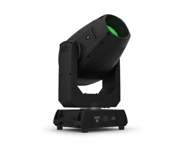 Chauvet Professional Rogue Outcast 3 Spot Moving Head 300W LED + 14-Colour Wheel IP65 - Main Image