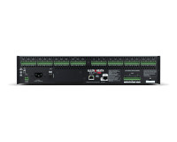 Allen & Heath AHM-64 64x64 Digital Matrix Inc 12x12 Local Analogue I/O 2U - Image 5