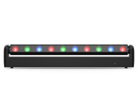 CHAUVET DJ COLORband PIX M ILS Moving Batten 10x9W RGB LEDs and Pixel Map - Image 2