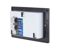 Cloud CDR-1FS Flush-Mount Source/Level Remote for DCM1/e Silver - Image 2