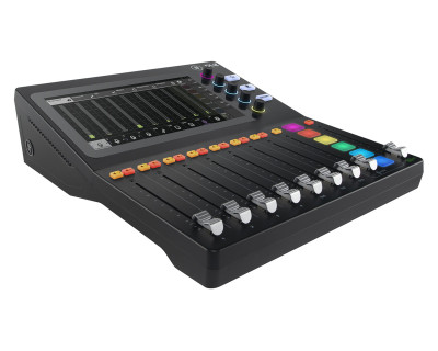 Digital Mixing Consoles